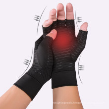 Unisex Bike Breathable Gloves Half Finger Sports Gloves Bick Gloves